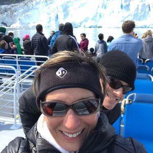 Meet your Posher, Roxy